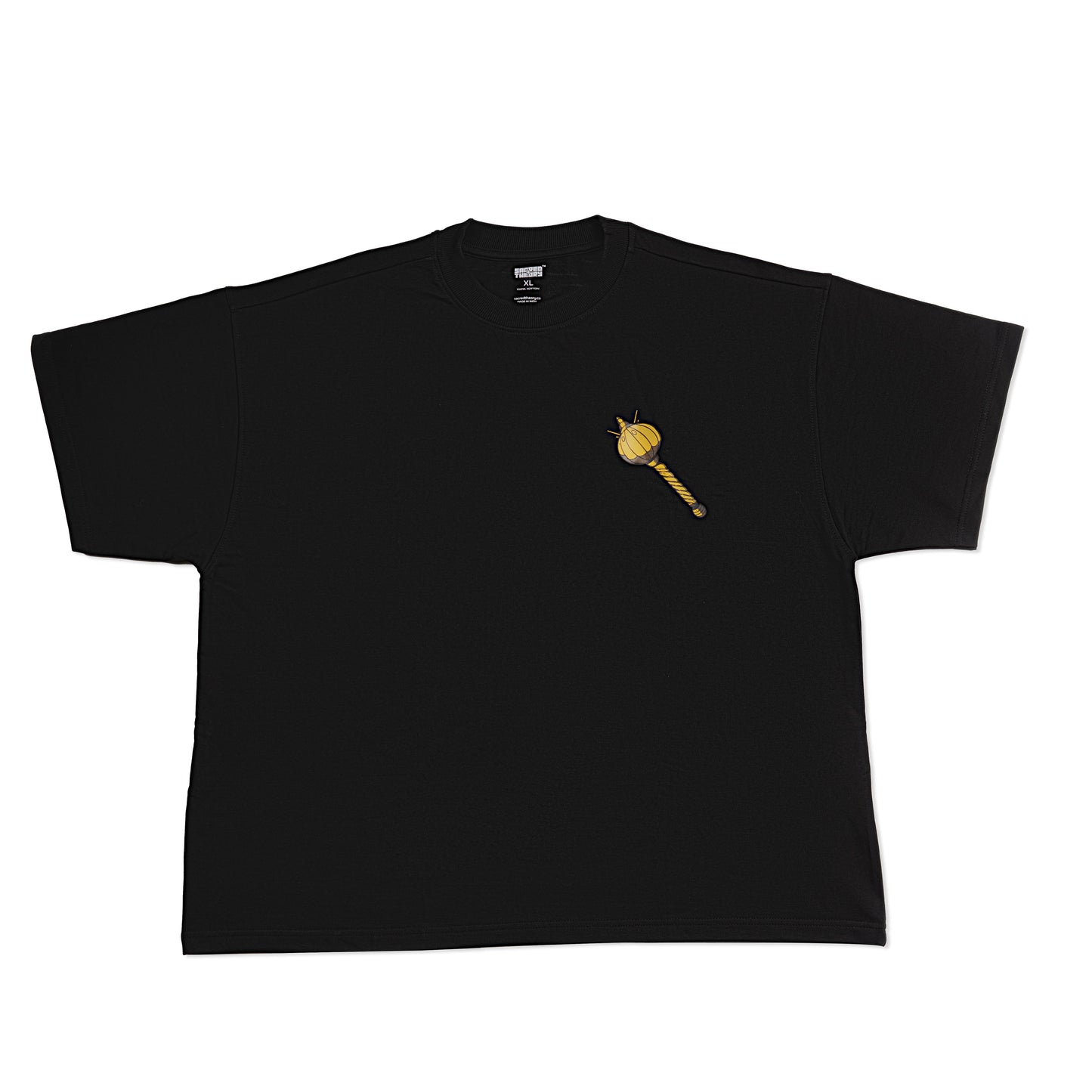 OVER SIZE TEE